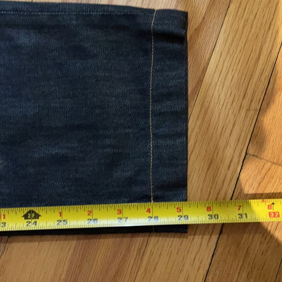 D&G jeans 29-29